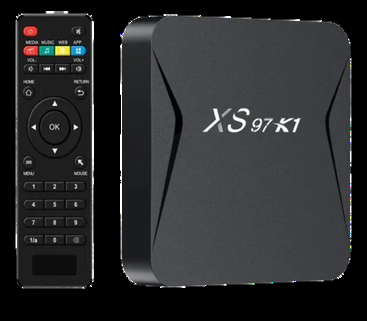 CONTROL DE PS4