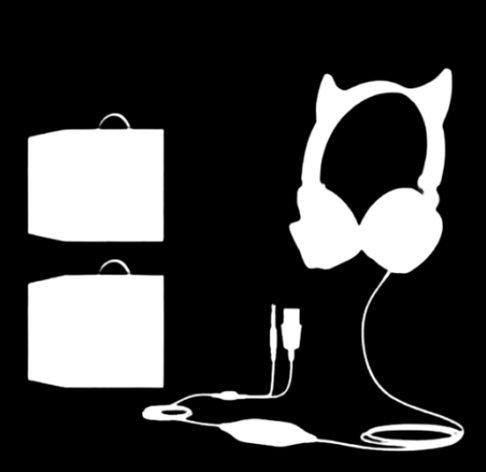 MOUSE XO M12