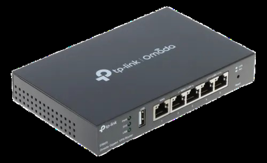 switch 24 puertos AX1800