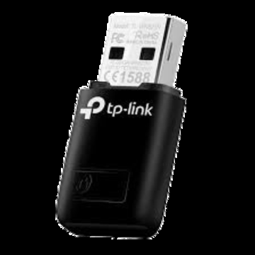 ROUTER TP-LINK LV-AC27Q