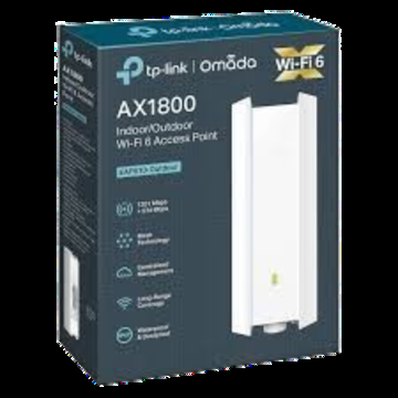 ROUTER LINKSYS AX1800 MR70X