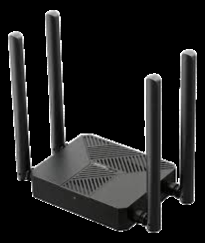 PONCHADORA GIGABIT